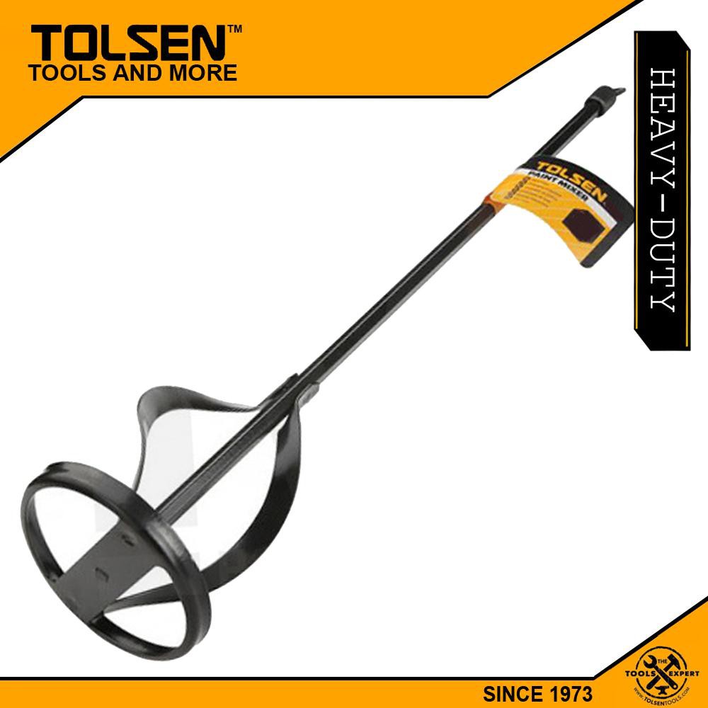 CÂY TRỘN SƠN TOLSEN 40102