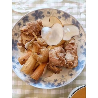DỪA BIỂN KHÔ- Bịch 250g/500g