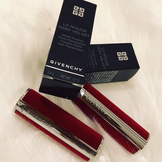 Son Givenchy bản Limited 37