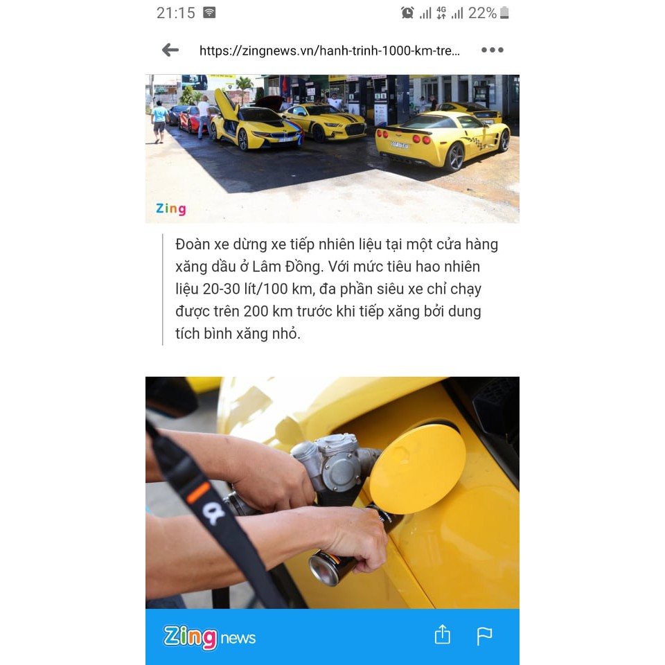 Octane Tăng công suất động cơ ô tô máy xăng và xe máy Octane booster Bluechem