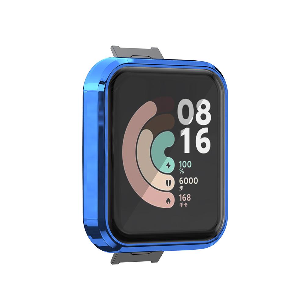 MYRONGVN Ốp Bảo Vệ Chống Trầy Cho Đồng Hồ Thông Minh Xiaomi Watch Lite Redmi