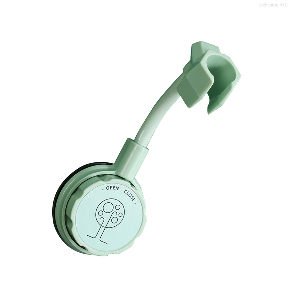 Giá Đỡ Vòi Sen Cố Định Dễ Dàng Điều Chỉnh Cho Phòng Tắm / Nhà Bếp / Nhà Tắm | BigBuy360 - bigbuy360.vn