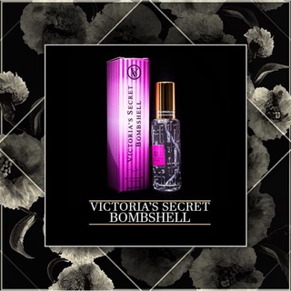 Nước Hoa Nữ Mini Thơm Lâu VICTORIA'S SECRET BOMBSHELL EDP 20ml - Nước Hoa Cao Cấp