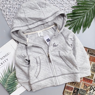 ÁO KHOÁC GAP DƯ XỊN
