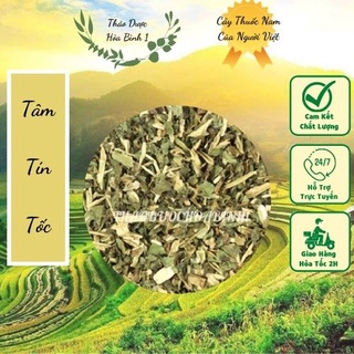 1kg cây cải trời khô