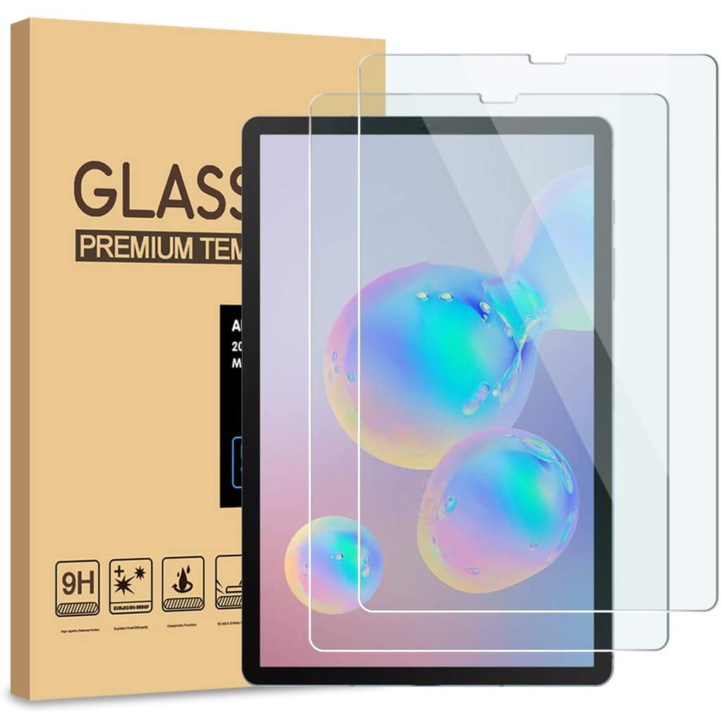 Bao da Samsung Galaxy Tab S6 Lite P610/ P615 hiệu Lishen Chính hãng
