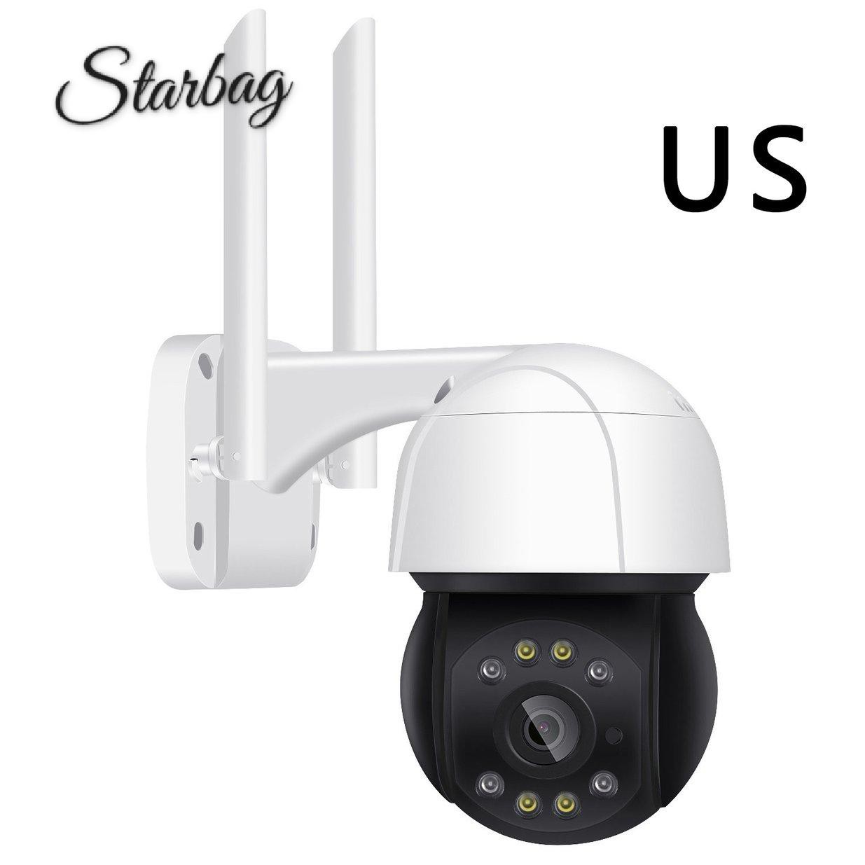 Camera An Ninh 5 Triệu Pixel Kết Nối Wifi Chống Thấm Nước | BigBuy360 - bigbuy360.vn