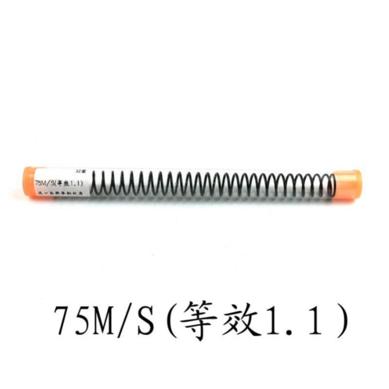 Lò Xo Cứng Nhập Khẩu Từ Hàn Quốc 1.1 / 1.15 / 1.2 / 1.25 / 1.3