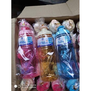 Bình nước học sinh cao cấp 500ml - 900ml