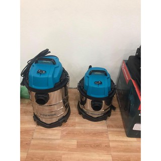 Máy Hút Bụi Huspanda 1450W HHD 30L
