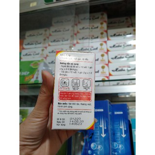 ✅✅✅ HERBACOOL BỘT SỦI THANH NHIỆT 🆒🆒🆒