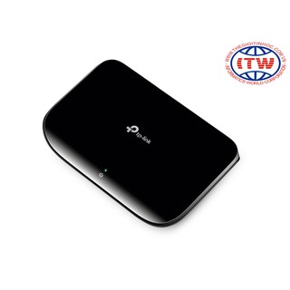 TP-Link TL-SG1005D - Switch 5 Cổng Gigabit Desktop