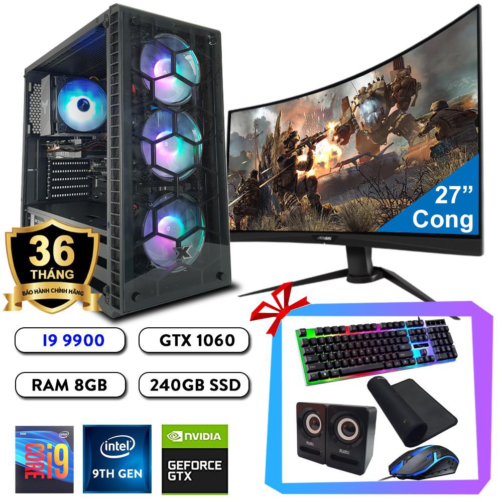 [Mã ELMS05 giảm 5% đơn 300K] Trọn bộ máy tính chơi game Dota 2, CSGO, LOL, Among Us| PC Gaming giá rẻ HCM | BigBuy360 - bigbuy360.vn