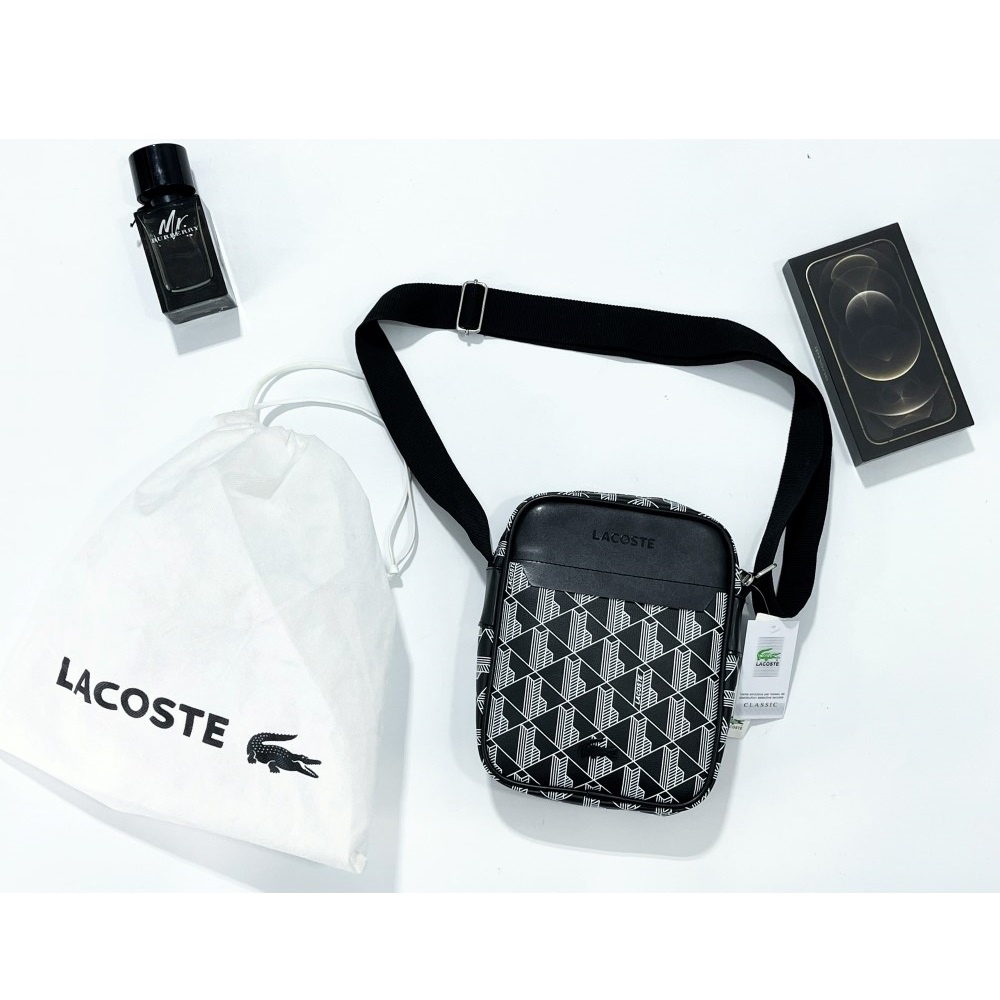 Túi đeo chéo nam  Ipad Bag