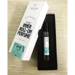 Noscere | Nước hoa lăn nam Deep Dive 12ml