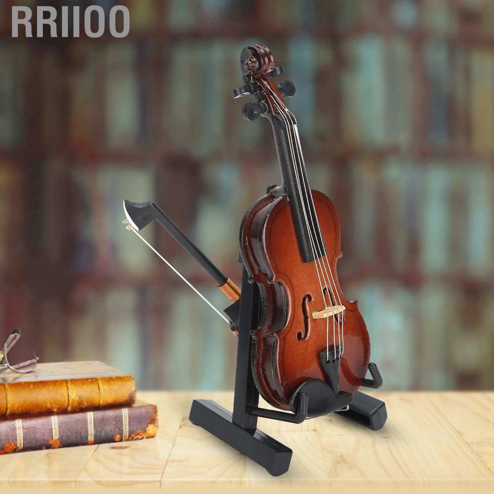 Đồ Chơi Đàn Violin Mini Cho Bé