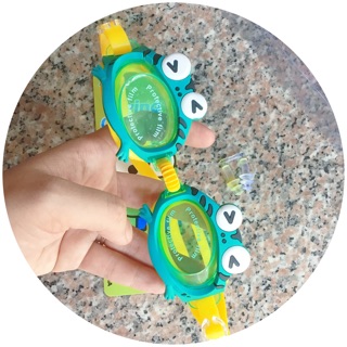 Kiếng bơi trẻ em hình thú