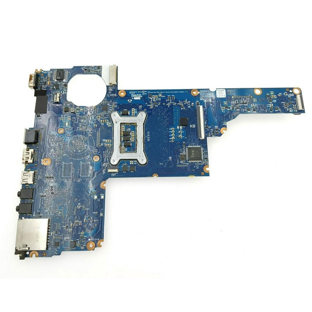 MAIN HP 1000 2000 450 CQ45 HM76