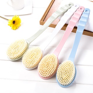 Bàn chải cọ lưng tắm Nhật Bản