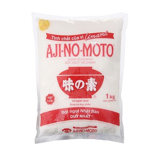 Mì chính Ajnomoto 1kg
