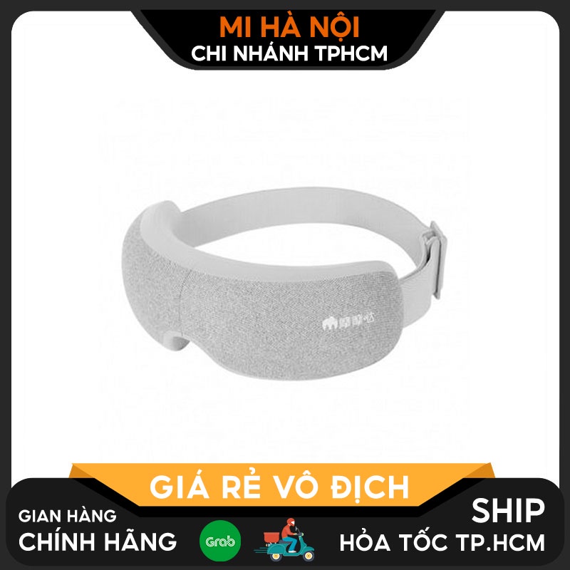 Máy massage mắt Momoda SX322 / Momoda SX325