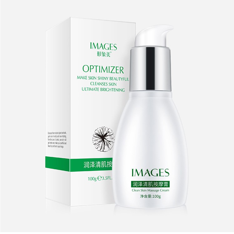 Một Hộp Kem Massage Hút Chì Thải Độc Images 100ml | BigBuy360 - bigbuy360.vn