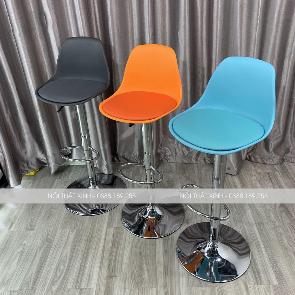 Ghế bar Eames