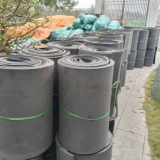Sới đúc vần gà 7m 1.3cm.7m2p cả đai
