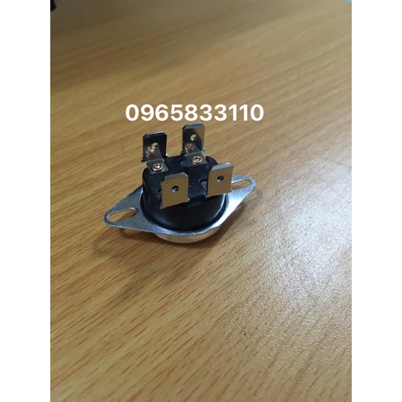 Role chống quá nhiệt bình nóng lạnh