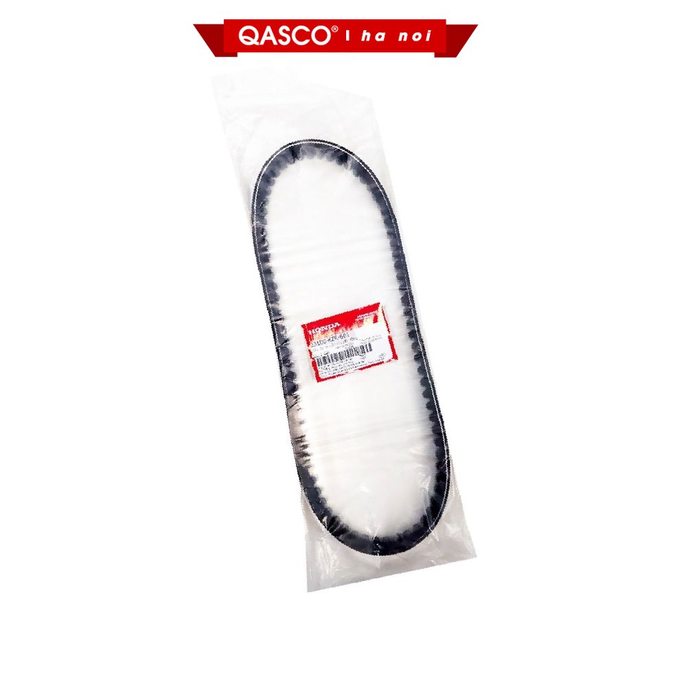 Dây đai truyền động (curoa) AIR BLADE 125 / LEAD 125 / PCX 125 / SH MODE 125 (23100KZR601) - HN