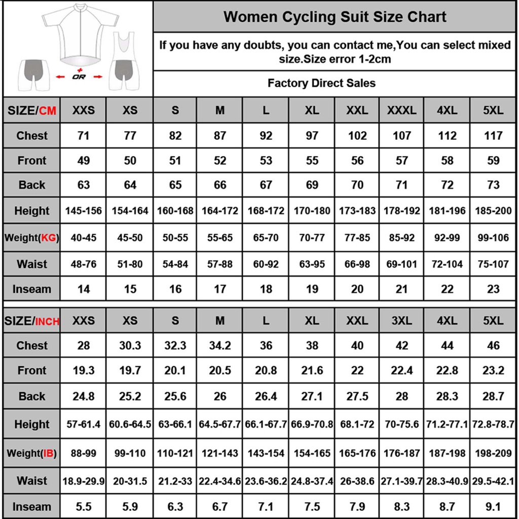 Áo Đạp Xe Ngắn Tay Thoáng Khí Thoải Mái Cho Nữ