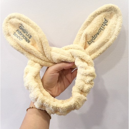 Băng đô buộc tóc siêu dễ thương Meme/ Philosophy