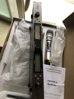 MICRO không dây UG99 Mic không dây