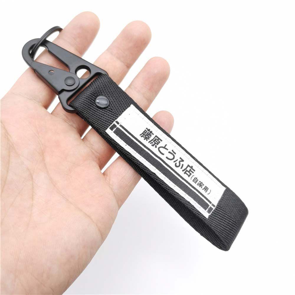 Móc Khóa Kim Loại Thời Trang Cá Tính