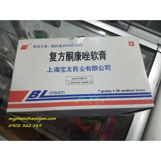Combo 1 hộp kem BL - 20 Hộp nhỏ