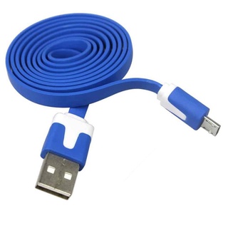 [NSHOP] Dây cáp (cable) Node MCU, dây sạc micro usb