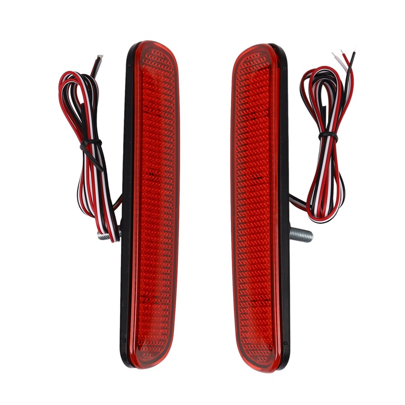 Đèn LED Phanh Xe Phản Quang Cho Toyota Land Cruiser 100/Cygnus LX470