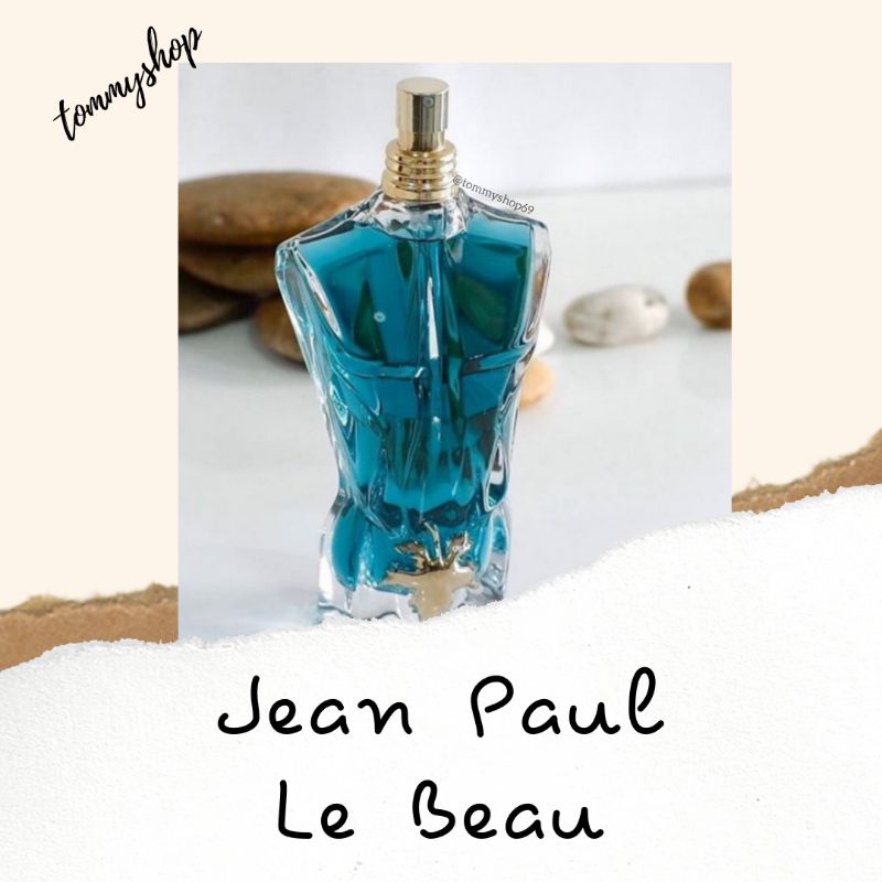 ✴️ Ống thử nước hoa Jean Paul Le Beau 🍓
