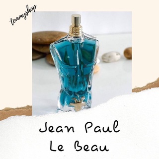 ✴️ Ống thử nước hoa Jean Paul Le Beau 🍓