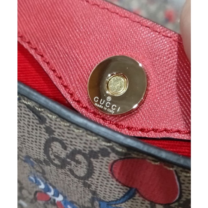 Túi Gucci Children's Tote