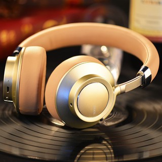 Tai nghe không dây bluetooth w10 hoco - headphone chính hãng bh6 tháng