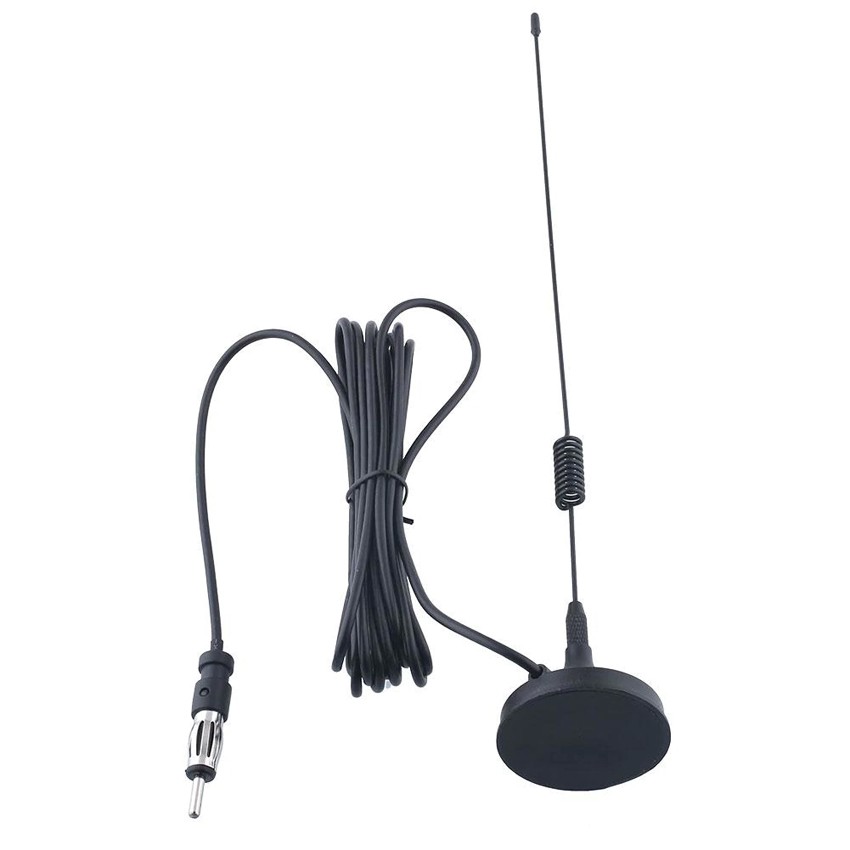 Anten Ô tô thu sóng đài FM - HL 1516