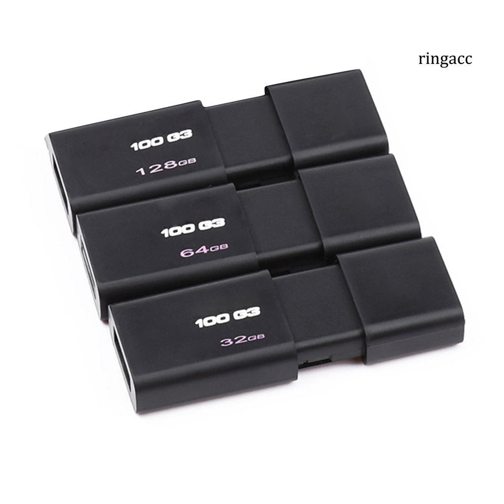 Usb 2.0 Kingston 32gb / 64gb / 128gb Tốc Độ Cao | BigBuy360 - bigbuy360.vn