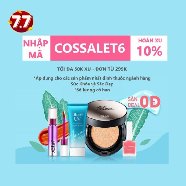 Combo mỹ phẩm nước hoa cho khách
