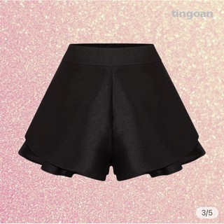 Pass quần váy Tingoan size S