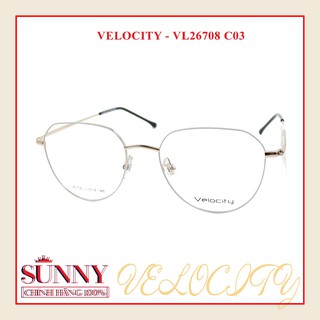 Gọng Kính Velocity VL26708