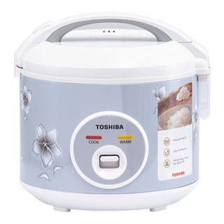 Nồi Cơm Nắp Gài Toshiba RC-18JFM(H)VN