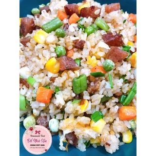 Lạp xưởng tươi 0,5kg