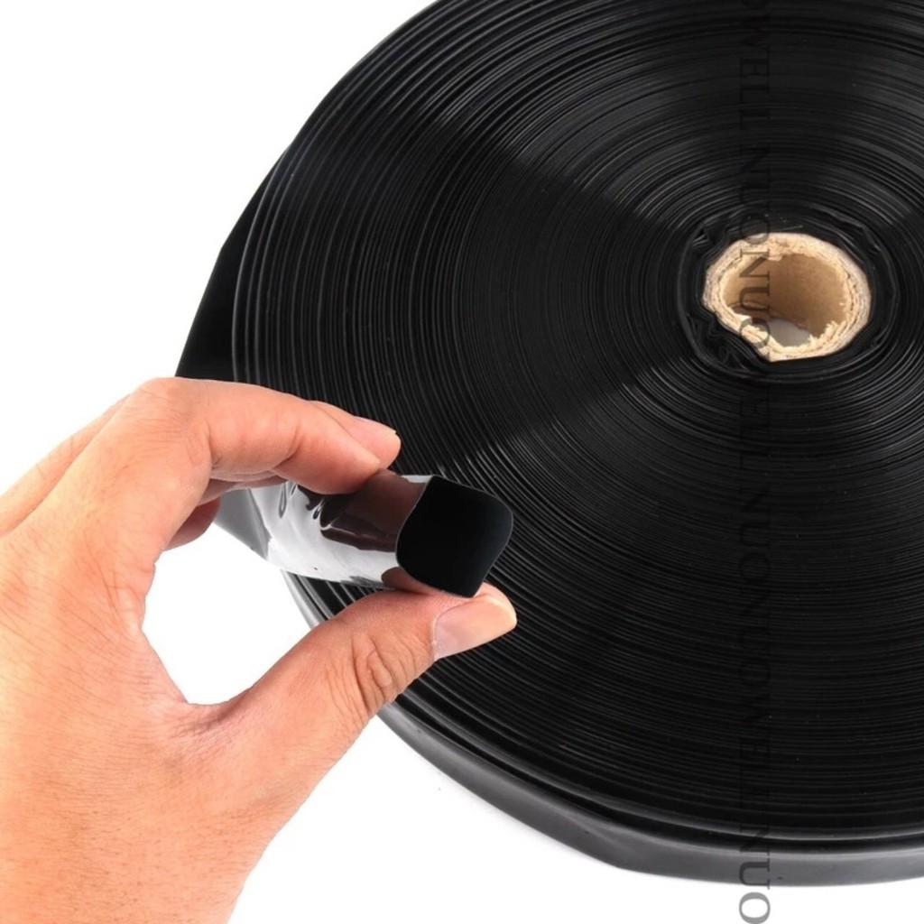 Ống Dây Tưới Phun Mưa Tưới Cây Phi 27mm