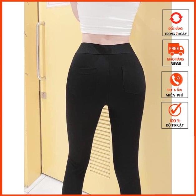 [Quần legging nữ ] QUẦN LEGGING CELIN SIÊU HOT, Quần legging dài nữ, legging nữ dài